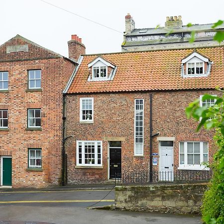 Cintra House Villa Whitby Exterior photo